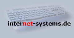 LOGO INTERNET-SYSTEMS